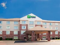 Holiday Inn Express ST. Croix Valley