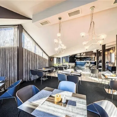 RIJA Riga City Hotel Отели рядом с достопримечательностью «Гризинькалнс»