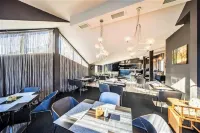 RIJA Riga City Hotel - 3-Star