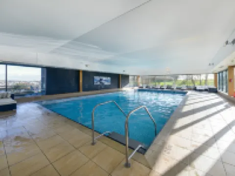 Crowne Plaza 普利茅斯 普利茅斯酒店