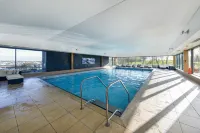 Crowne Plaza PLYMOUTH by IHG - Gym