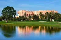 Oliva Nova Beach & Golf Hotel Hotels near Port d'Oliva
