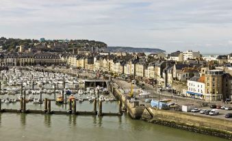 Ibis Dieppe le Val Druel