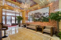 Hongtai Hotel Hôtels à : Changbai