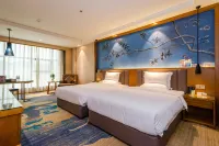 Jinjiang Huafu Hotel Hotels in Guiding
