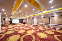 Vienna International Hotel (Taixing Huangqiao Jiayuan Plaza) Hotels in Taixing