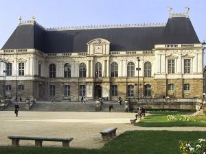 ibis Styles Rennes Centre Gare Nord