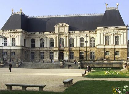 ibis Styles Rennes Centre Gare Nord