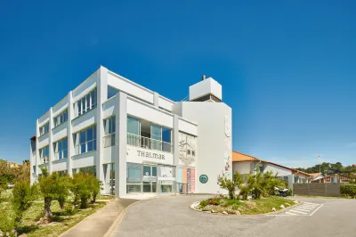 Ibis Styles Biarritz Plage