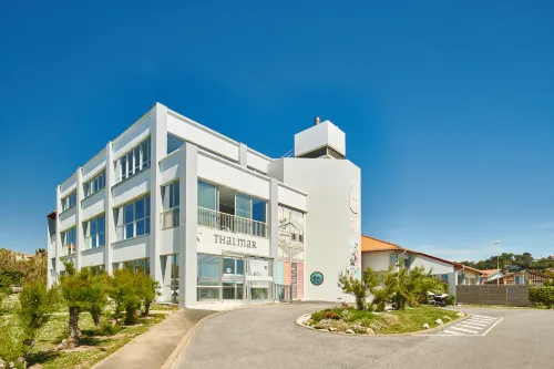 Ibis Styles Biarritz Plage Hotels in Bidart