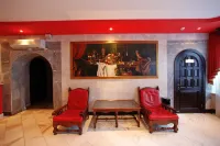 Ryan Johnson Hotel - Scenic