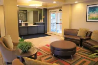 Candlewood Suites CLARKSVILLE by IHG