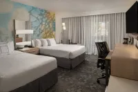 Courtyard Orlando Lake Buena Vista at Vista Centre