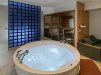 Park Inn by Radisson Central Tallinn Hotels near Pirita