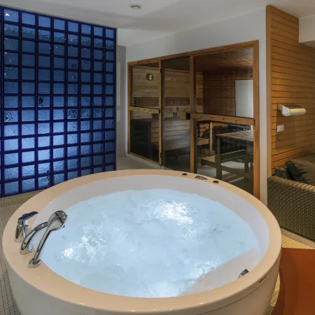Park Inn by Radisson Central Tallinn