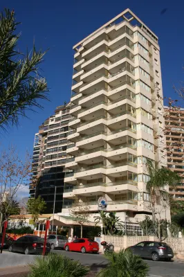 Apartamentos Maria Victoria