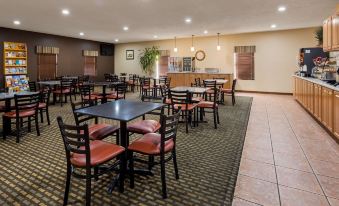 Best Western Pine Springs Inn