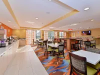 Best Western Plus Fresno Airport Hotel Hotels in Fresno