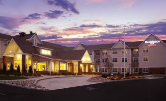 Residence Inn Albany Washington Avenue