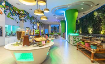 Ibis Styles Malang