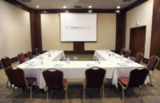 ヤスミン ボドルム リゾート - オール インクルーシブ