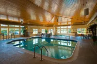 Holiday Inn Express & Suites Chicago West-Roselle Hotel di Bloomingdale