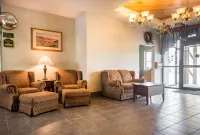 Quality Inn New Columbia-Lewisburg - 2-Star