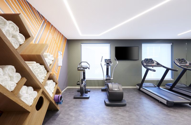 Holiday Inn Express Brisbane Central by IHG photo 3