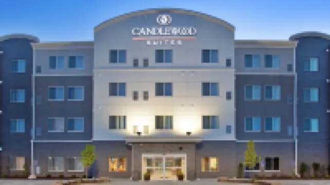 Candlewood Suites KEARNEY by IHG