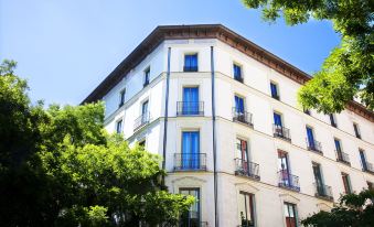 TÓTEM Madrid, a Small Luxury Hotel of the World
