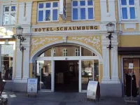 紹姆堡酒店