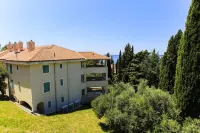 Hotel Villas Plat