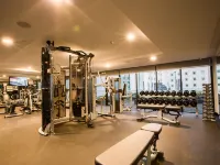 Pullman Sydney Airport - Gym