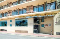 Hotel Montemar Benidorm Hoteles en Benidorm
