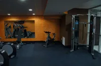 La Quinta Inn & Suites by Wyndham Branson - Gym