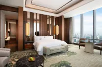 The Westin Jakarta - Tiny houses