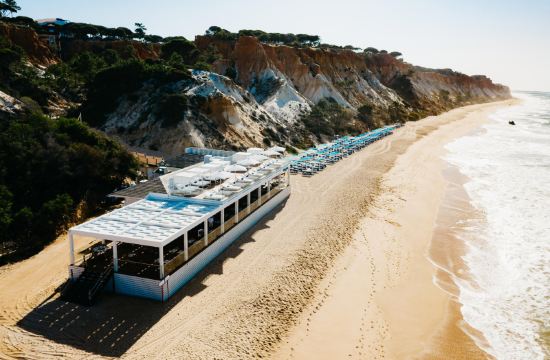 Pine Cliffs Hotel A Luxury Collection Resort Algarve Albufeira Updated 2021 Price Reviews Trip Com