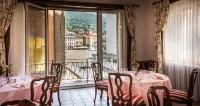 Hotel Dell'Angelo - breakfast