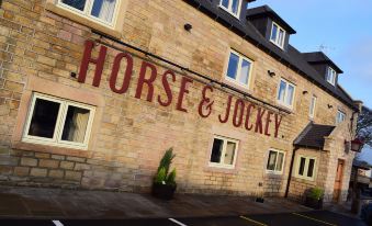 The Horse & Jockey