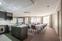 Platinum International Hotels in Cotswold Hills