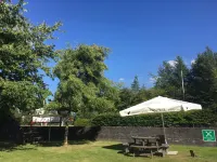 本尼維斯休閒俱樂部飯店 Fort William Travel Centre附近的飯店