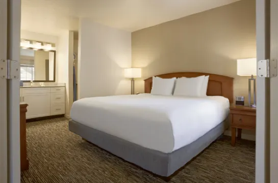 Hyatt House Pleasanton
