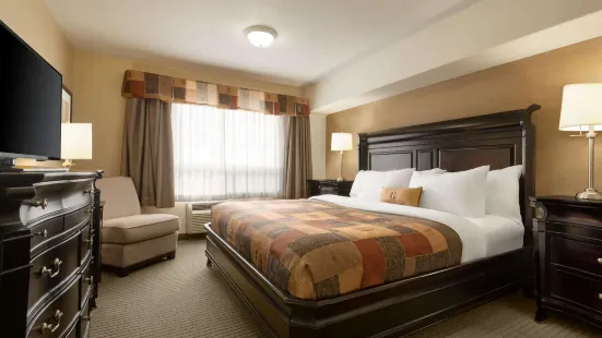 Ramada by Wyndham Drayton Valley