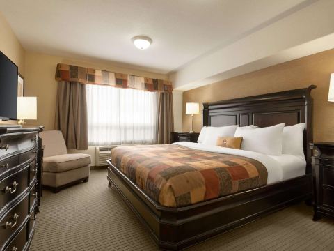 Ramada by Wyndham Drayton Valley