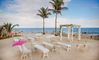 Grand Fiesta Americana Los Cabos All Inclusive Golf & Spa