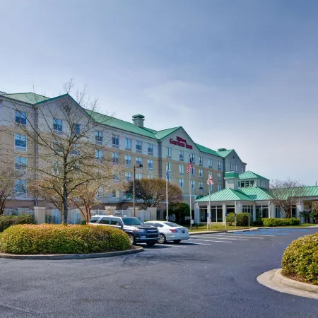 Hilton Garden Inn Mobile East Bay/Daphne