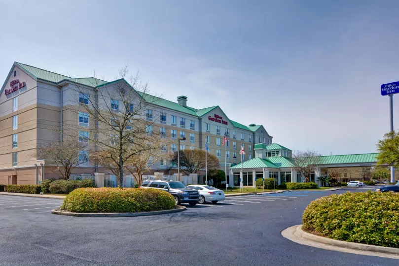Hilton Garden Inn Mobile East Bay/Daphne