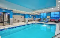 Hampton Inn  Simpsonville Hotels in Shelby County