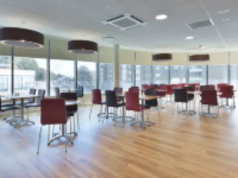 Travelodge Dover Hotels in Dover