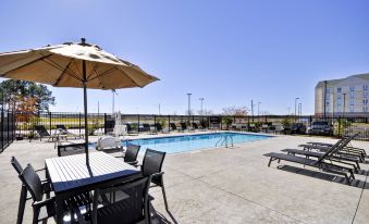 Residence Inn Gulfport-Biloxi Airport